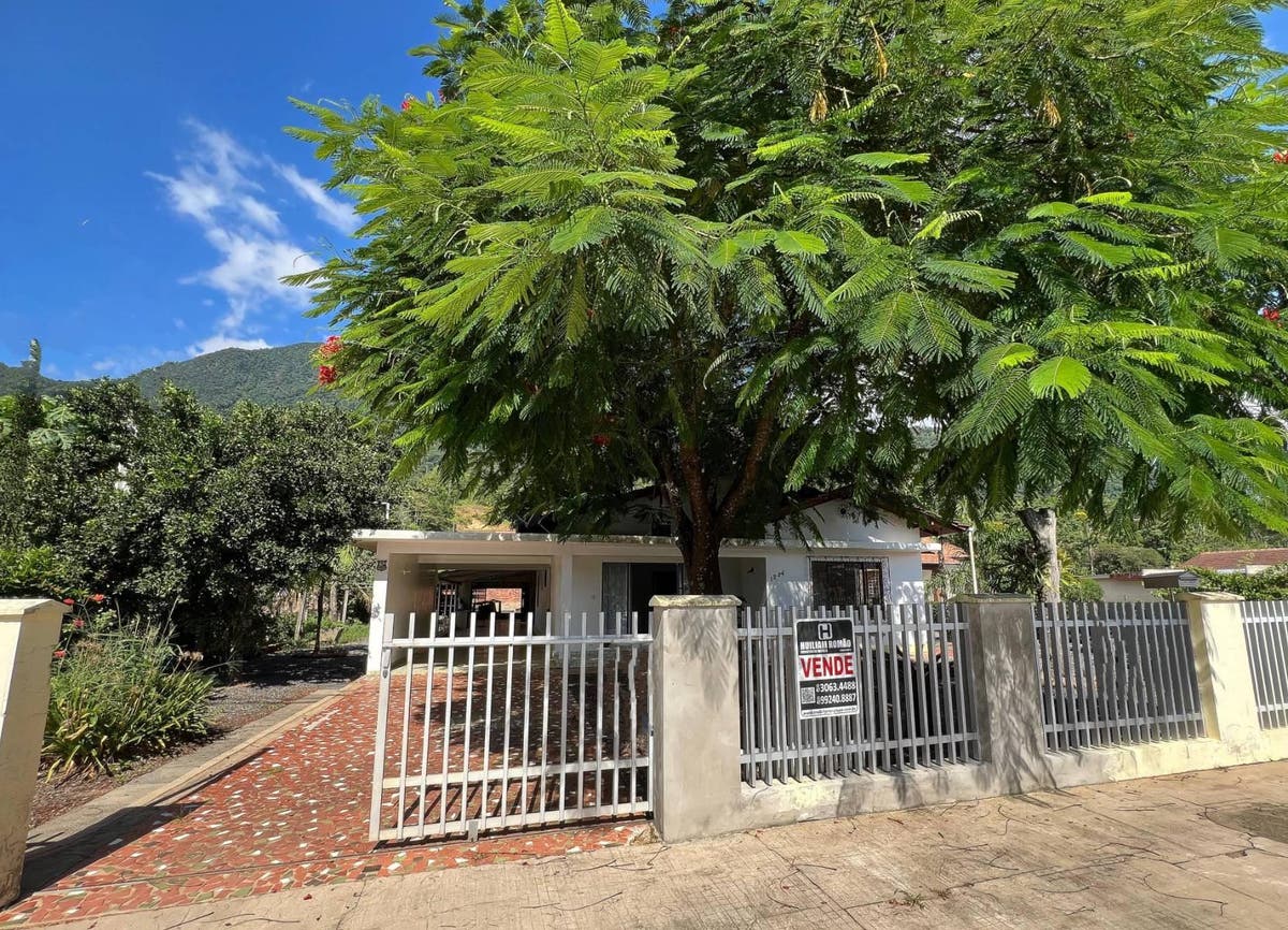 Casa à venda no bairro Ano Bom - Corupá|SC - Casa em Ano Bom, Corupá - à venda - CONSTRUTORA O.R. LTDA