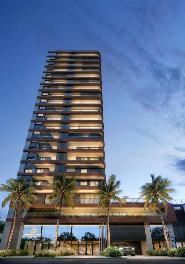 Apartamento com 2 Dormitorios na Praia Brava em Itajaí 1 - Apartamento em Praia Brava, Itajaí - à venda - Rah Imóveis & Incorporadora