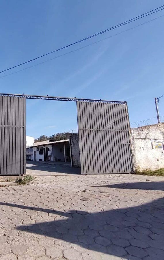 VENDA OU ARREDAMENTO DE TERRENO - Terreno em Avenida, Itajubá - para locação e à venda - Colibri Imóveis Ltda