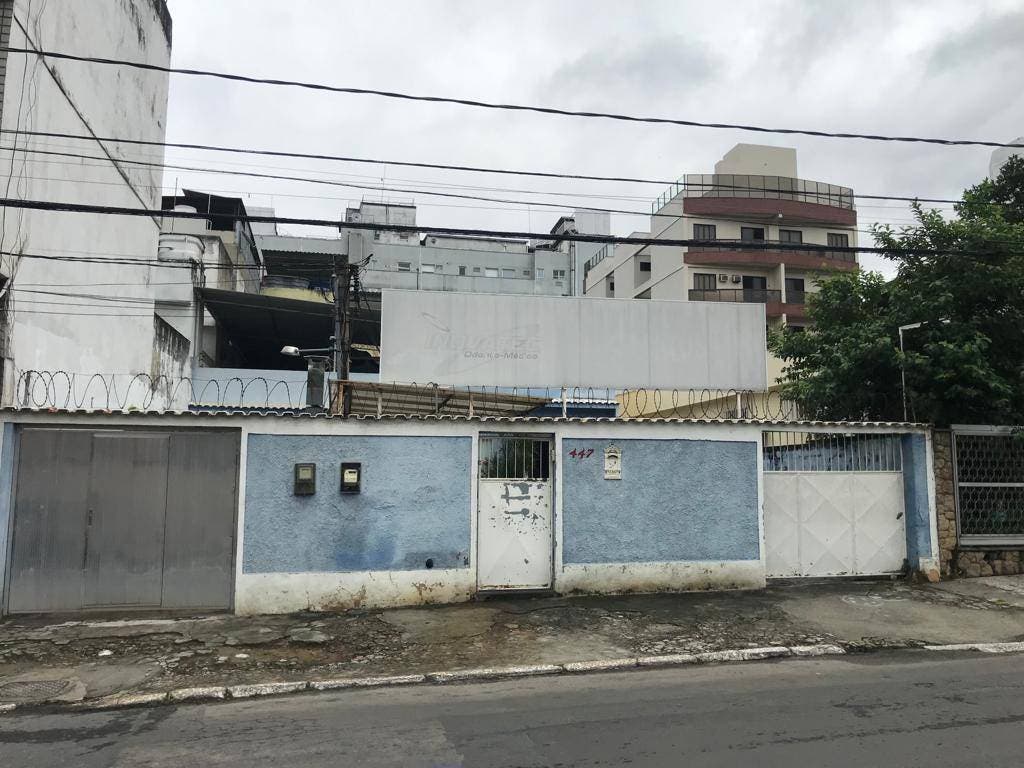 DUAS CASAS A VENDA - Casa em Jardim Vinte e Cinco de Agosto, Duque de Caxias - Placar Imobiliária