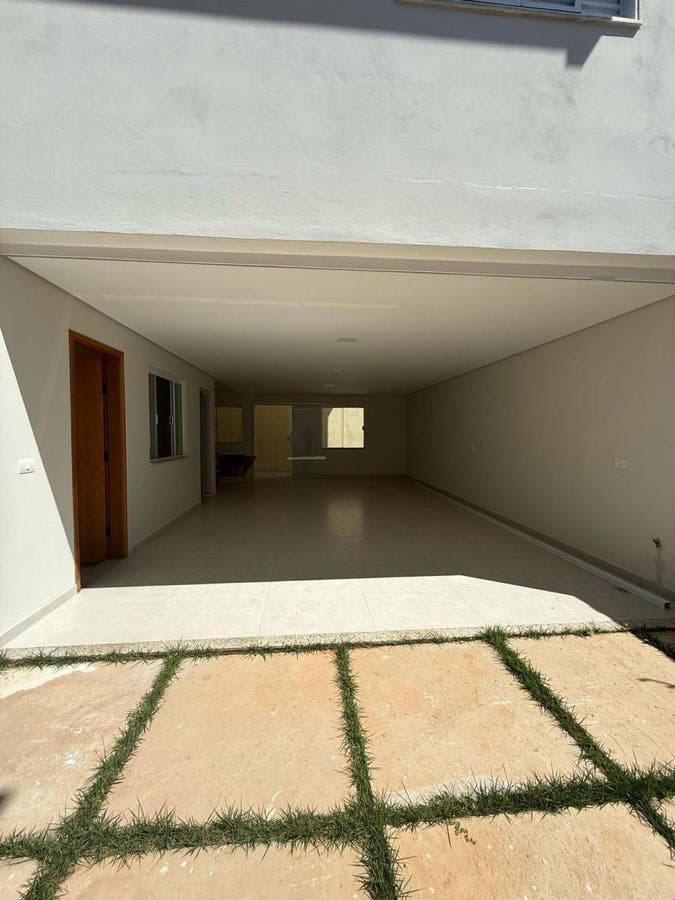 CASA EM GUAXUPÉ – OURO VERDE - Casa em Ouro Verde, Guaxupé - à venda - Grupo G3 Investhouse Ltda
