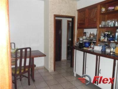Casa com 3 quartos, Jardim Monte Castelo - Marília - Casa em Jardim Monte Castelo, Marília - à venda - FLEX CONSULTORIA IMOBILIÁRIA LTDA