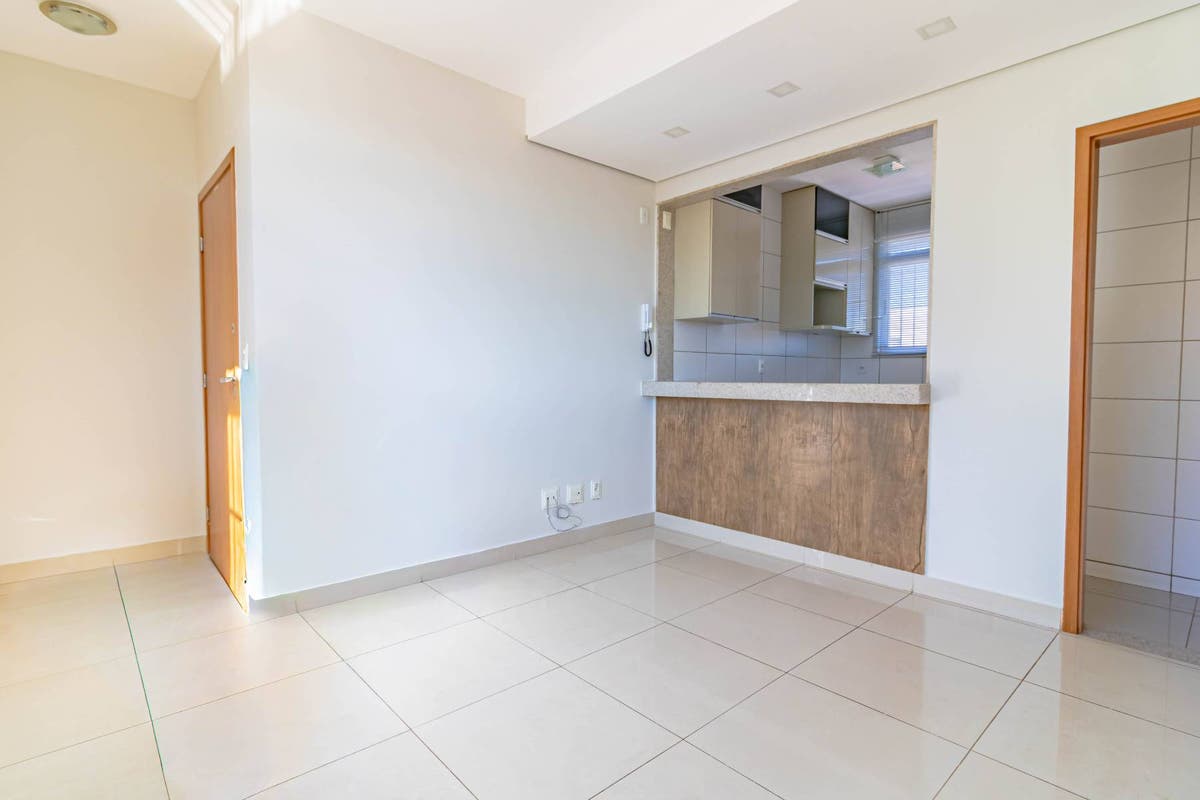 Apartamento com 3 Quartos, Colégio Batista - Belo Horizonte - Apartamento em Colégio Batista, Belo Horizonte - à venda - Silvio Ximenes Imobiliária