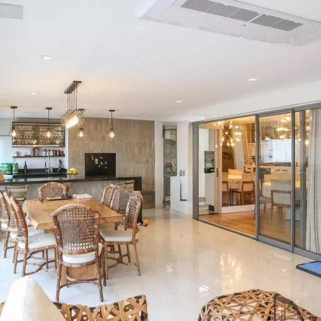 Apartamento de 174m² à Venda por R$ 3.498.000,00 - Vila Leopoldina / São Paulo - Apartamento em Vila Leopoldina, São Paulo - à venda - INGRÁCIA IMÓVEIS