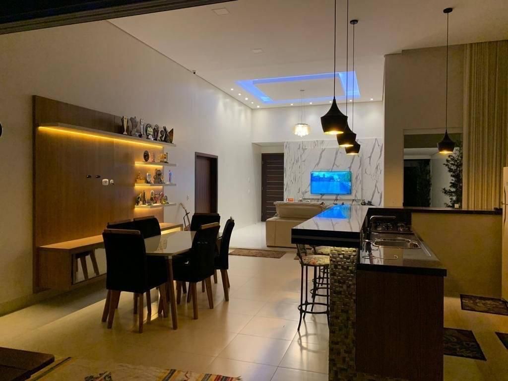 CASA PARA VENDA NO BAIRRO JARDIM ITÁLIA II - Casa em Jardim Itália, Sinop - à venda - CASA GOLD IMÓVEIS