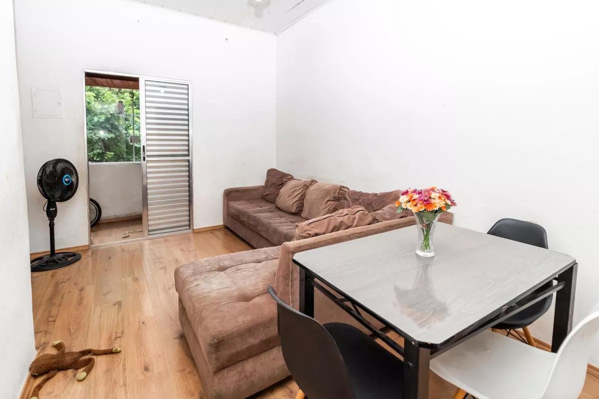 Casa de 100M² à Venda por R$ 550.000,00 - Vila Romana / São Paulo - Casa em Vila Romana, São Paulo - à venda - INGRÁCIA IMÓVEIS
