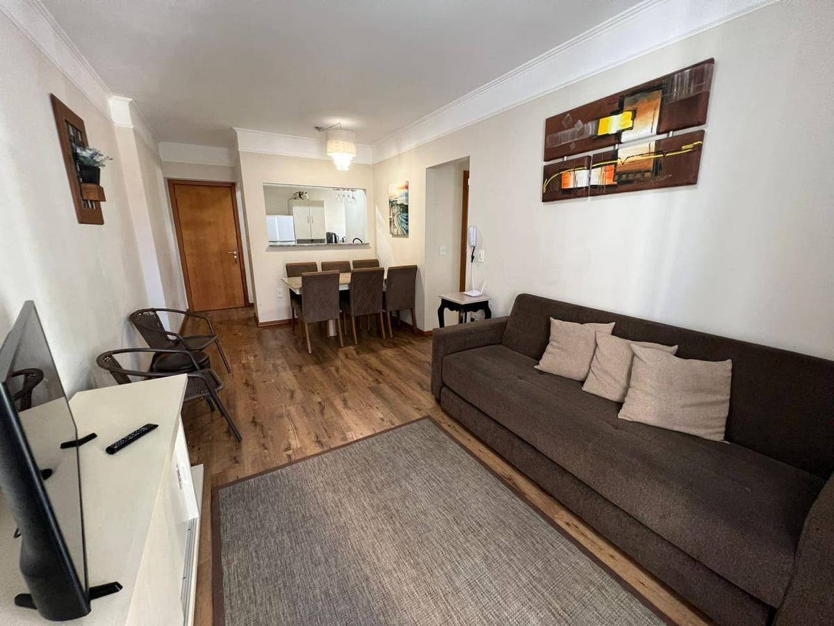 🌴✨ APARTAMENTO NO CENTRO DE BALNEÁRIO CAMBORIÚ COM LAZER DE HOTEL! - Apartamento em Centro, Balneário Camboriú - à venda - GJ Imóveis LTDA