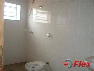 Comercial com 3 quartos, Jardim Vista Alegre - Marília - Comercial em Jardim Vista Alegre, Marília - à venda - FLEX CONSULTORIA IMOBILIÁRIA LTDA