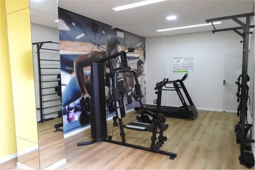 Apartamento, 2 quartos, 69 m² - Foto 16