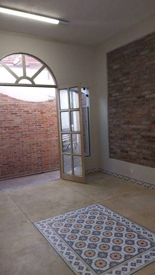 Sala para Alugar (Em Galeria) 20M² – Centro – Jundiaí/Sp - Salas Comerciais em Centro, Jundiaí - para locação - Entry Imob