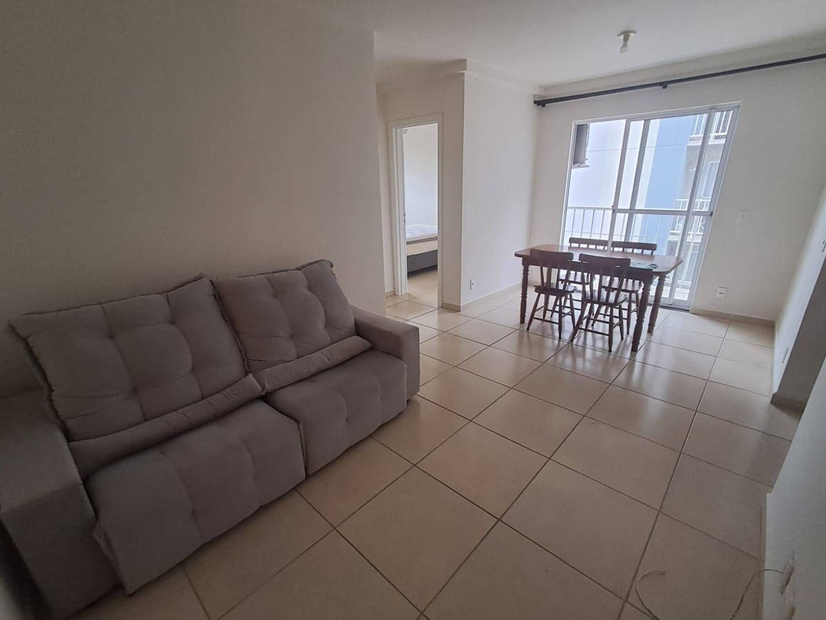 Apartamento para locação Estrada Nova ref-7088 - Apartamento em Rau, Jaraguá do Sul - para locação - HAUS IMÓVEIS LTDA
