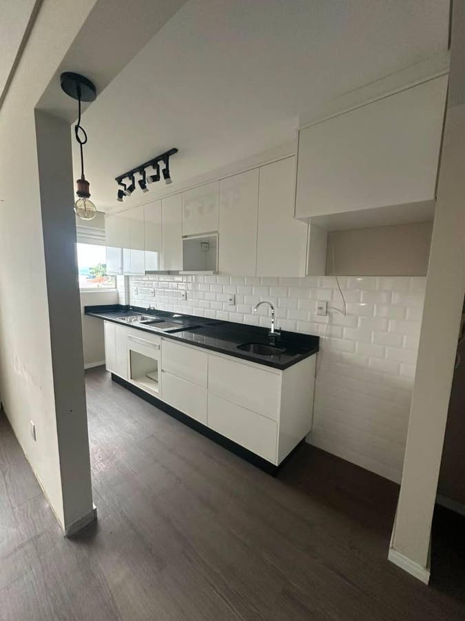 APARTAMENTO A VENDA 2 QUARTOS, 1 VAGA - A VENDA - CORDEIROS - ITAJAI/SC - Apartamento em Cordeiros, Itajaí - à venda - Imóveis na Brava