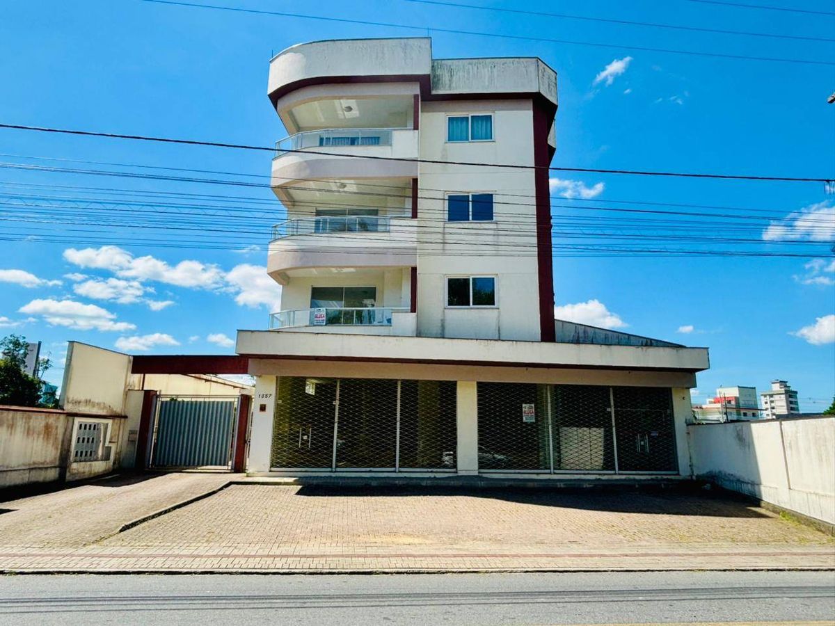 Salas Comerciais à Venda, Santa Terezinha - Gaspar - Salas Comerciais em Santa Terezinha, Gaspar - à venda - Tomio Imoveis Ltda