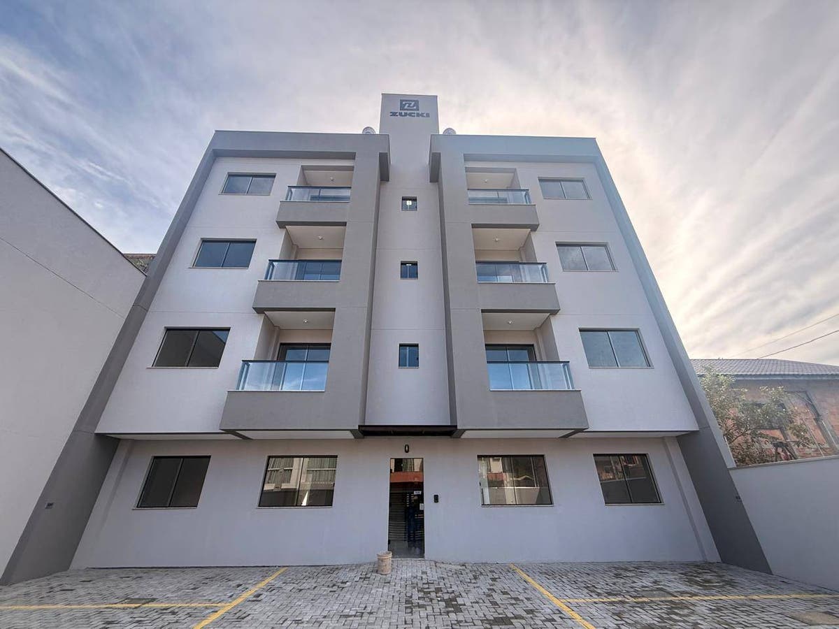 Apartamento terreo no bairro Rio Pequeno - Apartamento em Rio Pequeno, Camboriú - à venda - Roseli Imóveis