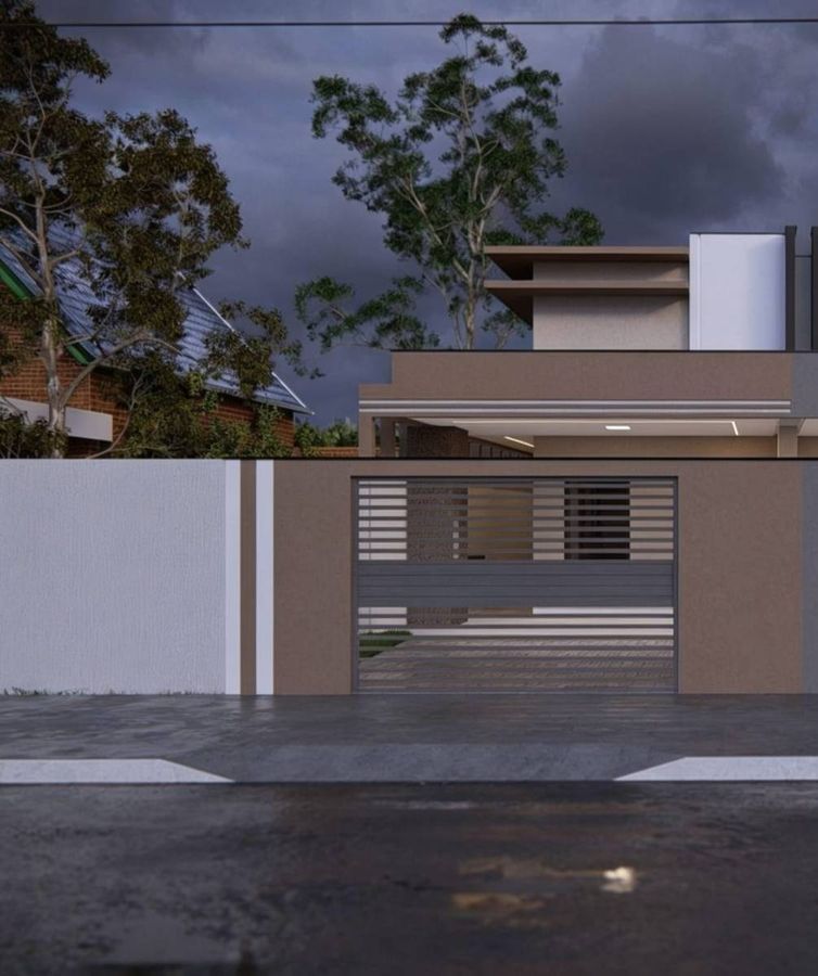 Casa 01 - 2Q com Suíte - 1503 Sul - Casa em Plano Diretor Sul, Palmas - à venda - ALUGAR ADMINISTRAÇÃO DE IMÓVEIS