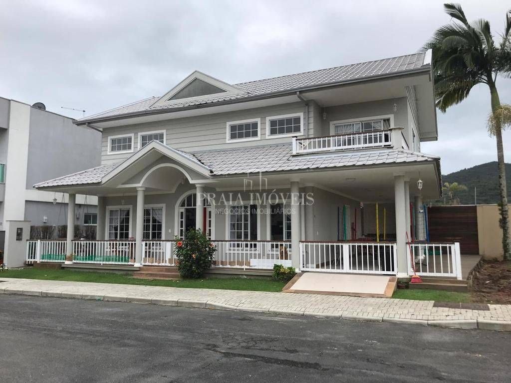 CASA NO CONDOMÍNIO BOULEVARD DA BARRA PARK RESIDENCE! - Casa em Barra, Balneário Camboriú - à venda - Praia Imóveis