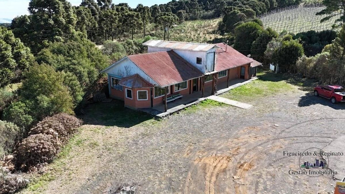 Edificação Comercial Mista para aluguel, , São Joaquim - Salas Comerciais em São Joaquim - para locação - Figueiredo e Reginato Gestão Imobiliaria e Comercio LTDA