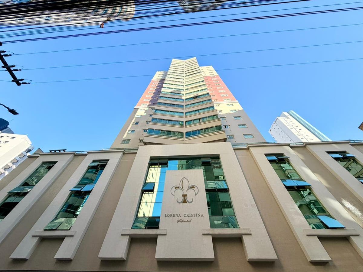 Apto 3 suítes — Lorena Cristina, Balneário Camboriú/SC - Apartamento em Centro, Balneário Camboriú - à venda - Portal Imóveis Itapema