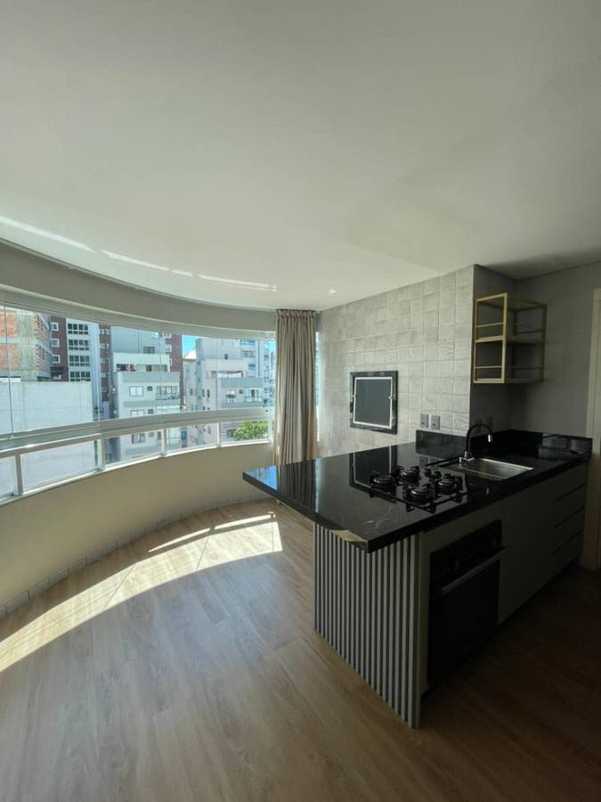 Apartamento à venda no Edifício Porto Luna em Balneário Camboriú - Apartamento em Centro, Balneário Camboriú - à venda - Prosperitá