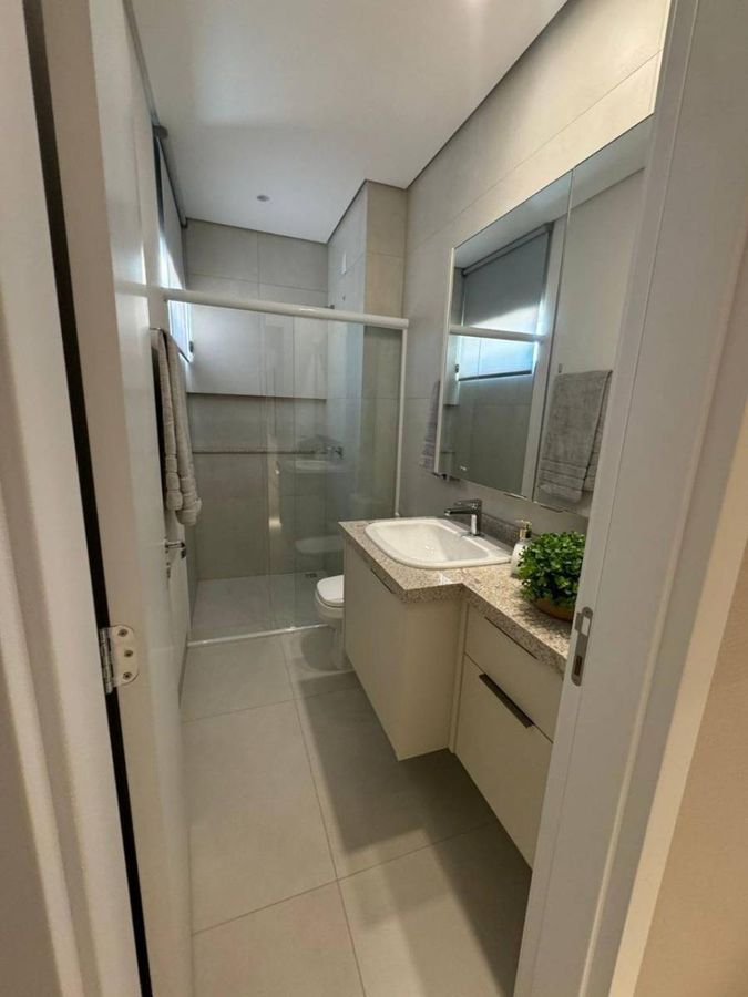 Apartamento com 2 quartos, 2 vagas - Vila Romana