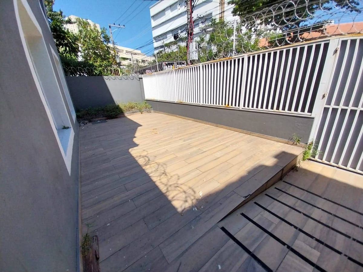 Comercial, Maracanã - Rio de Janeiro - Prédio em Maracanã, Rio de Janeiro - à venda - MIGUEZ IMOBILIÁRIA