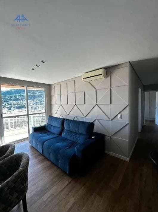 Apartamento com 2 quartos, Saco dos Limões - Florianópolis - Apartamento em Saco dos Limões, Florianópolis - à venda - Seiter Imobiliária