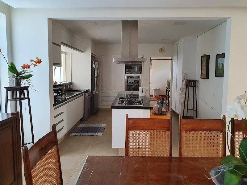 Jardim Maria Izabel - Residencial › Casa - Casa em Jardim Maria Izabel, Marília - à venda - FLEX CONSULTORIA IMOBILIÁRIA LTDA