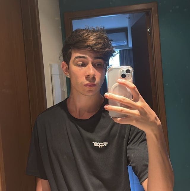 Evandro Morgado da Silva