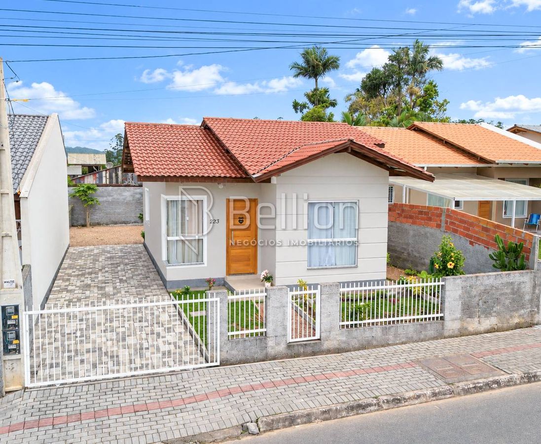 Casa, 3 quartos, 62 m² - Foto 4