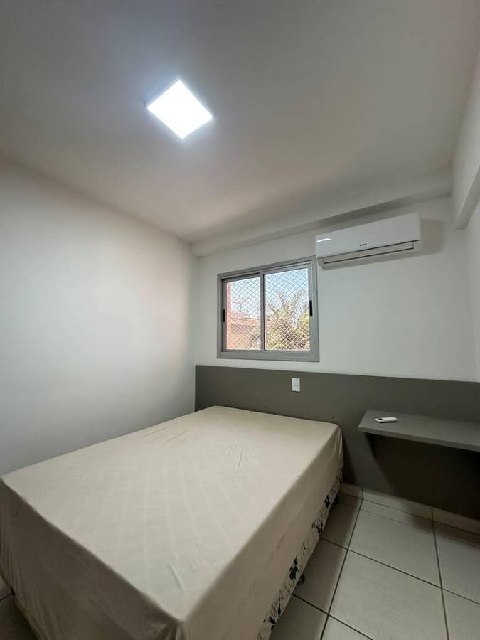 Foto 22 — Apartamento com 2 quartos, Condomínio Yes Garden - Rio Verde