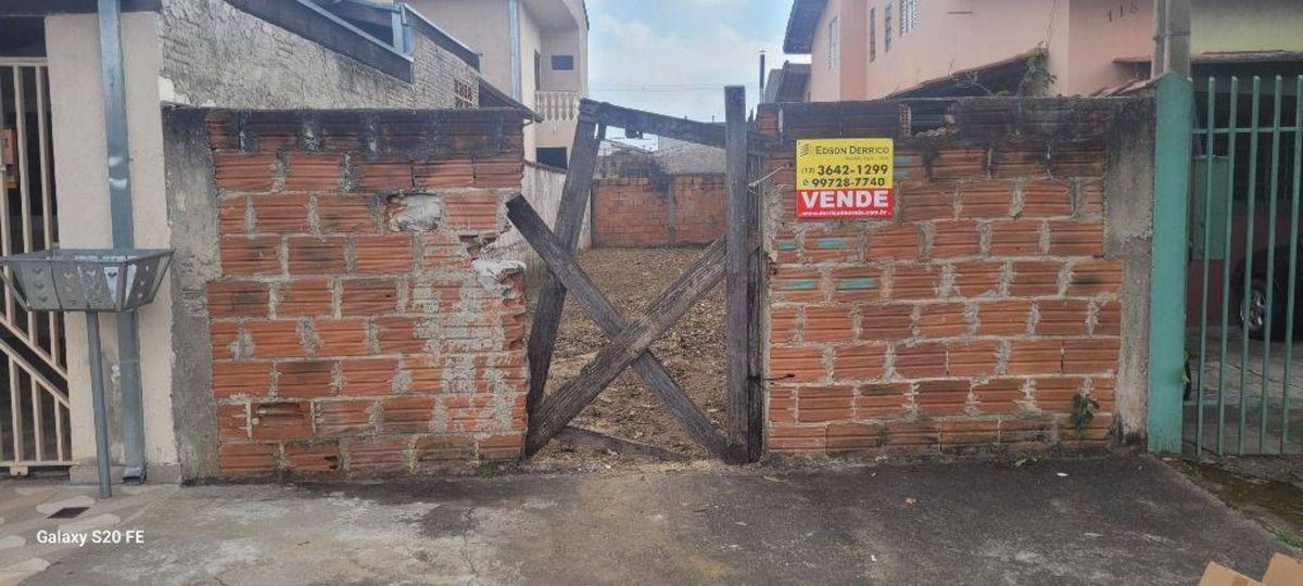 Lote/Terreno à Venda, Jardim Mariana - Pindamonhangaba - Lote/Terreno em Jardim Mariana, Pindamonhangaba - à venda - EDSON DERRICO IMOVEIS LTDA