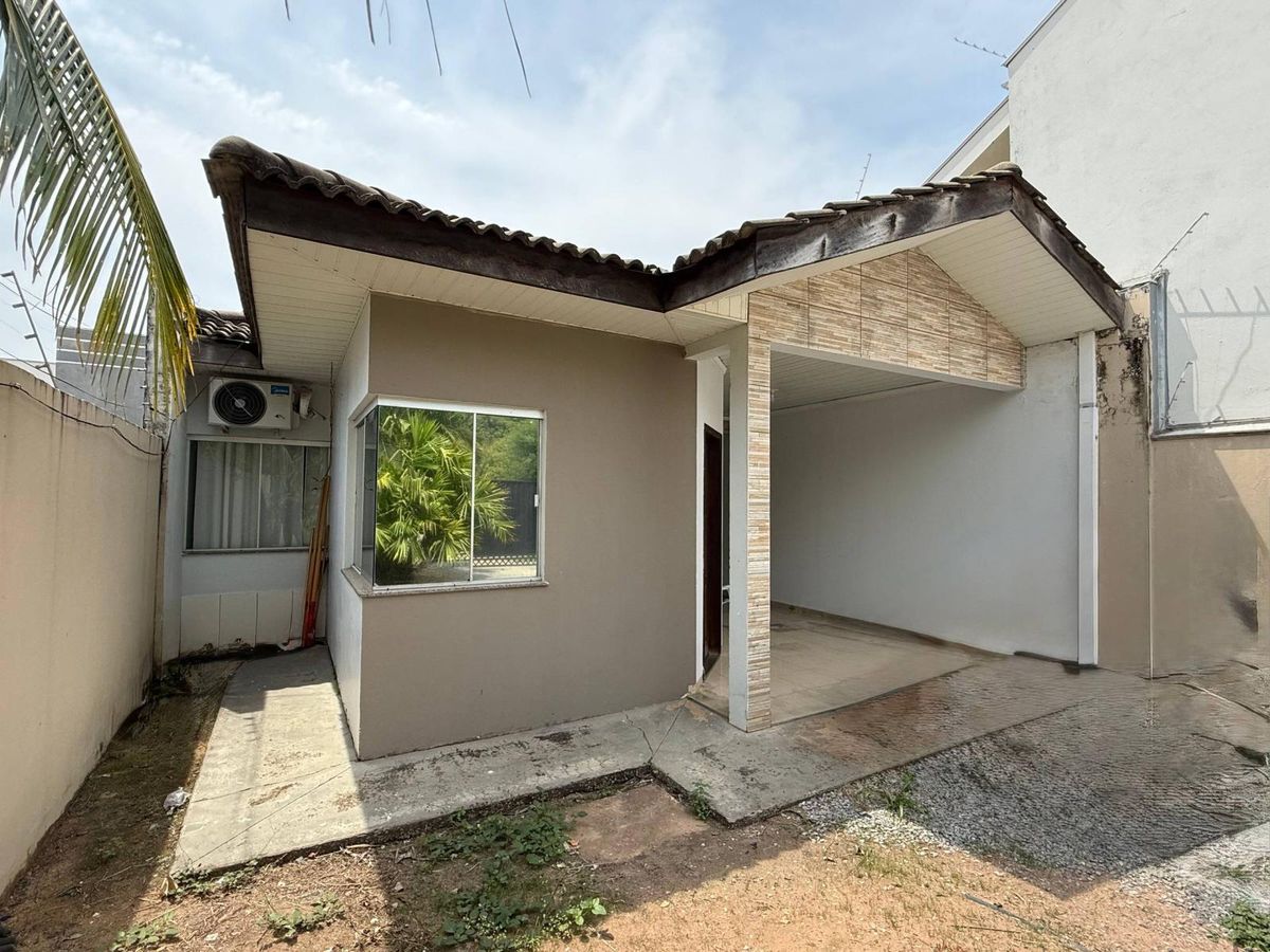 CASA PARA VENDA NO BAIRRO JARDIM MARINGÁ - Casa em Jardim Maringá, Sinop - à venda - CASA GOLD IMÓVEIS