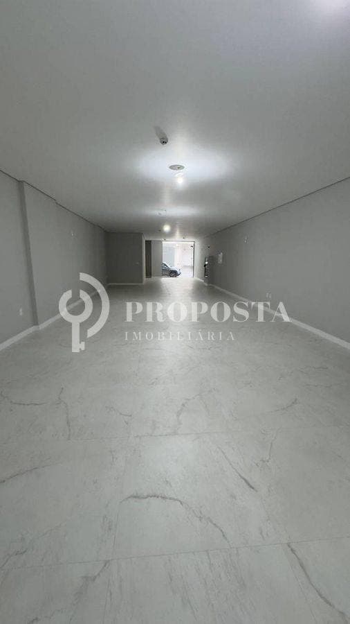 Sala comercial para locação - Meia Praia - Nova - 127m² - Itapema/SC - Salas Comerciais em Itapema - para locação - Proposta Imobiliária
