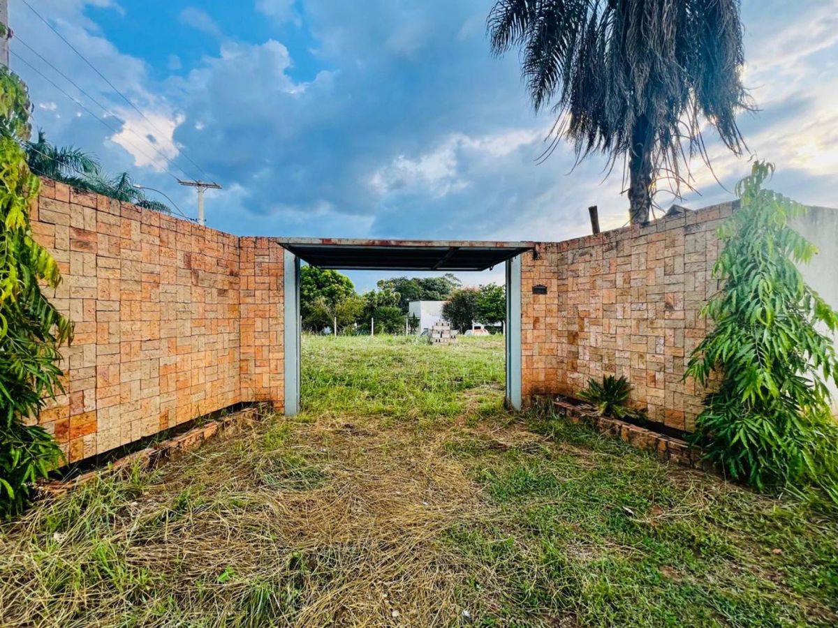 Chácara a venda - Chácara em Bady Bassitt - à venda - SOUZA INTERMEDIACOES IMOBILIARIAS LTDA