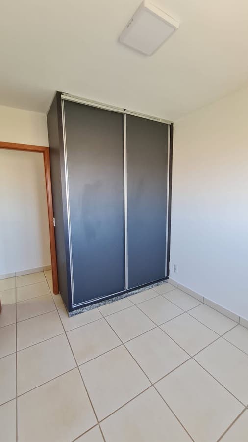 Foto 11 — Apartamento com 3 quartos à Venda, Setor Universitário - Rio Verde