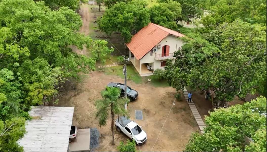 Vende-se Chácara na Guia - Chácara em Nossa Senhora da Guia (Cuiabá) - à venda - Prime House Inteligência Imobiliária