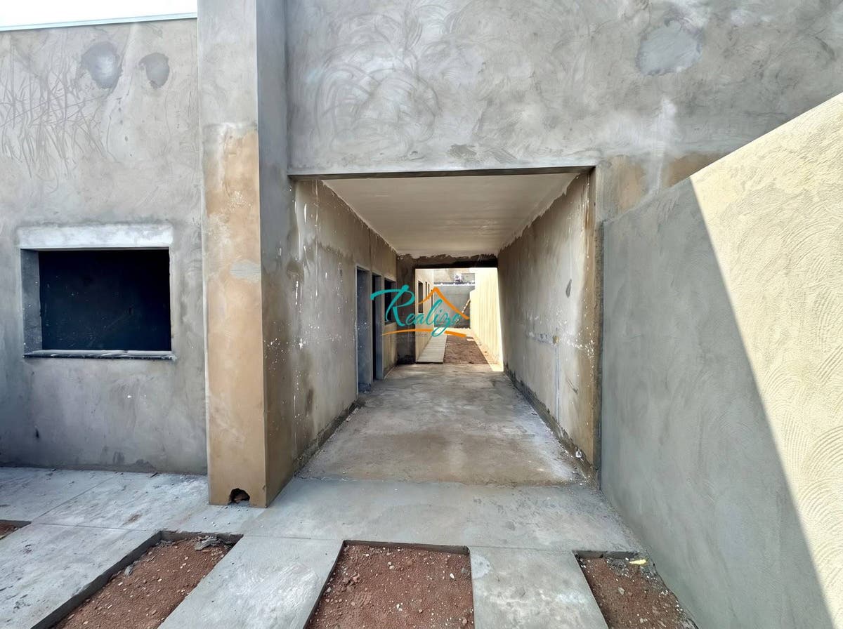 Nova Três Lagoas - Casa em Nova Três Lagoas, Três Lagoas - à venda - REALIZE NEGÓCIOS IMOBILIÁRIOS