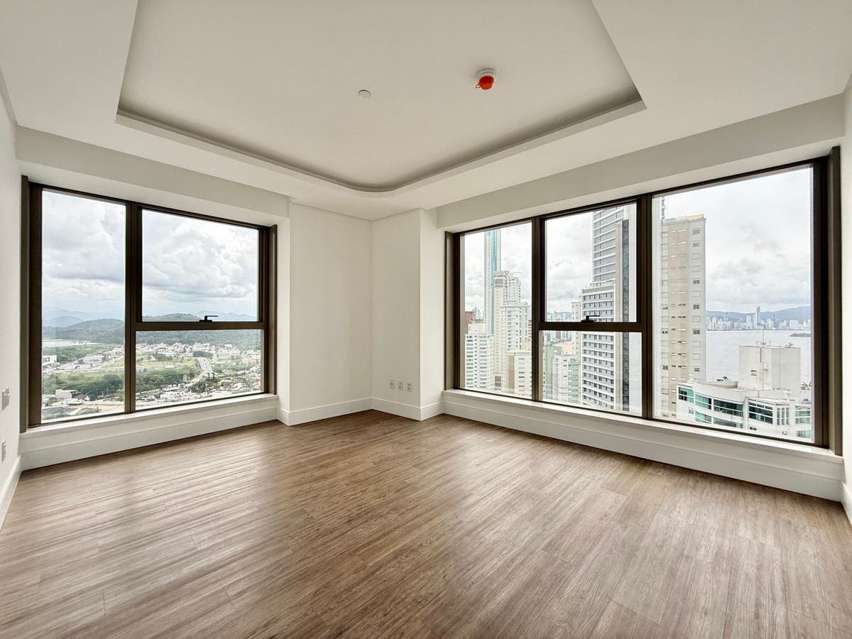 Apartamento a venda no Yachthouse, 4 suites, 261m², 3 vagas, Barra Sul, Balneário Camboriú/SC - Apartamento em Centro, Balneário Camboriú - à venda - IMEX INVESTIMENTOS LTDA