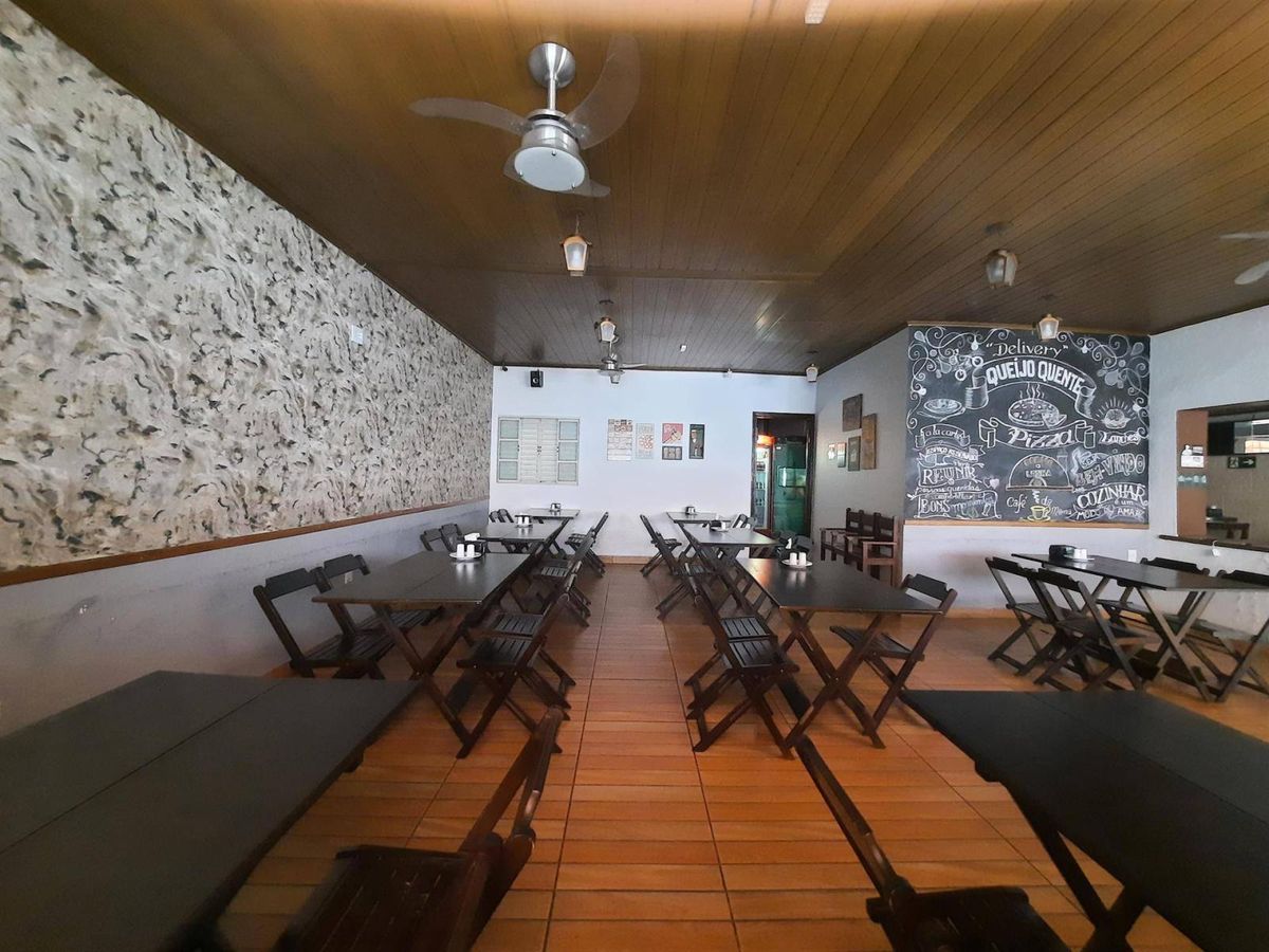 Centro - Comercial › Comercial - Comercial em Centro, Marília - à venda - FLEX CONSULTORIA IMOBILIÁRIA LTDA