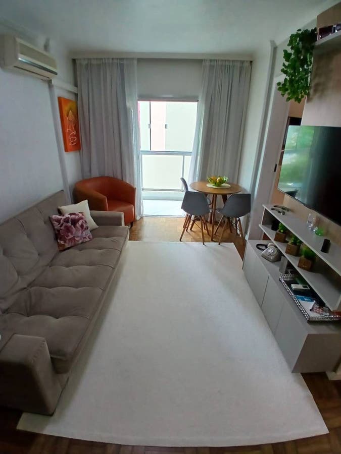 🌊 OPORTUNIDADE NA AVENIDA ATLÂNTICA – BALNEÁRIO CAMBORIÚ! 🌊 - Apartamento em Centro, Balneário Camboriú - à venda - GJ Imóveis LTDA