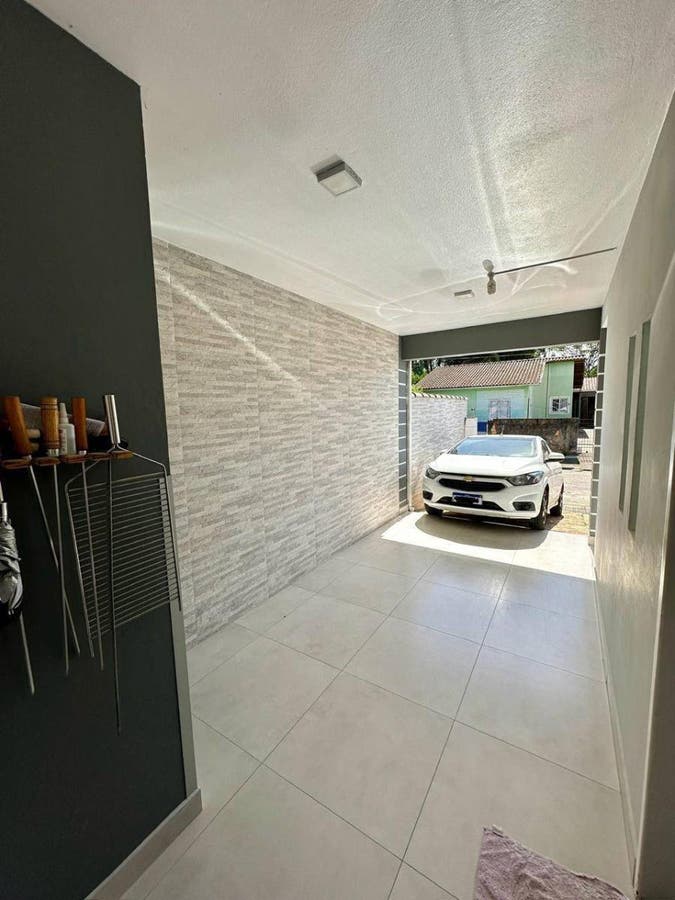 Casa à venda, Madri, Palhoça, SC - Casa em Madri, Palhoça - à venda - Madri Imóveis ltda
