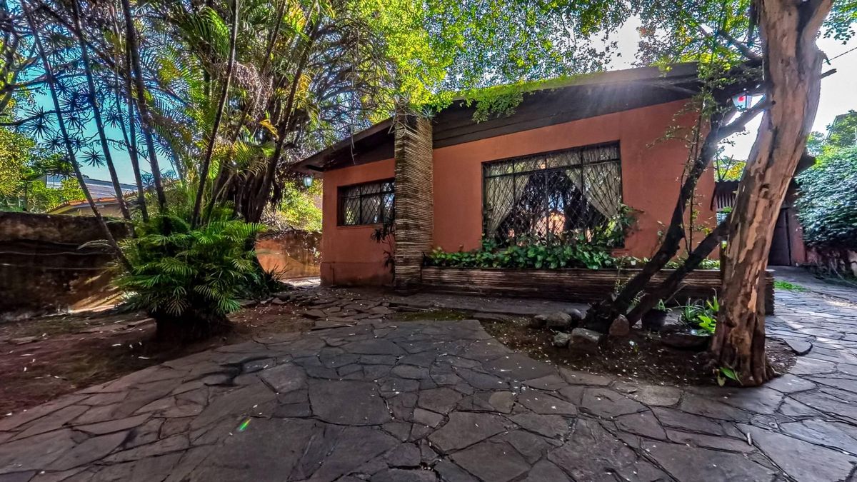Casa com 3 quartos, Vila Madalena - São Paulo - Casa em Vila Madalena, São Paulo - à venda - Matú Imóveis