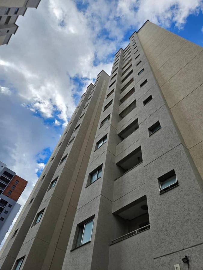 Apartamento 2 quartos R$ 430.000,00 no Centro - Poços de Caldas/MG - Apartamento em Centro, Poços de Caldas - à venda - Lago e Cunha Imóveis