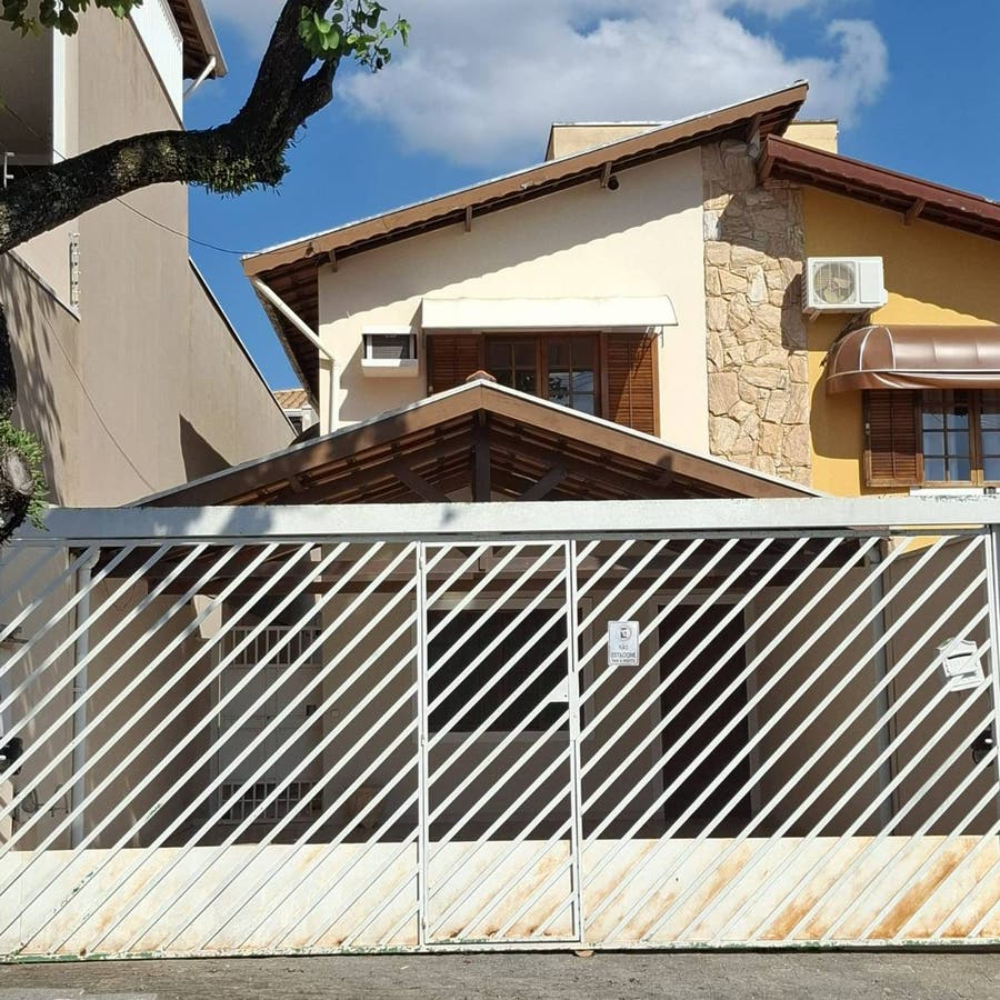 Casa com 3 quartos, Horto Santo Antonio - Jundiaí - Casa em Horto Santo Antonio, Jundiaí - à venda - Team ÊXITO Imob