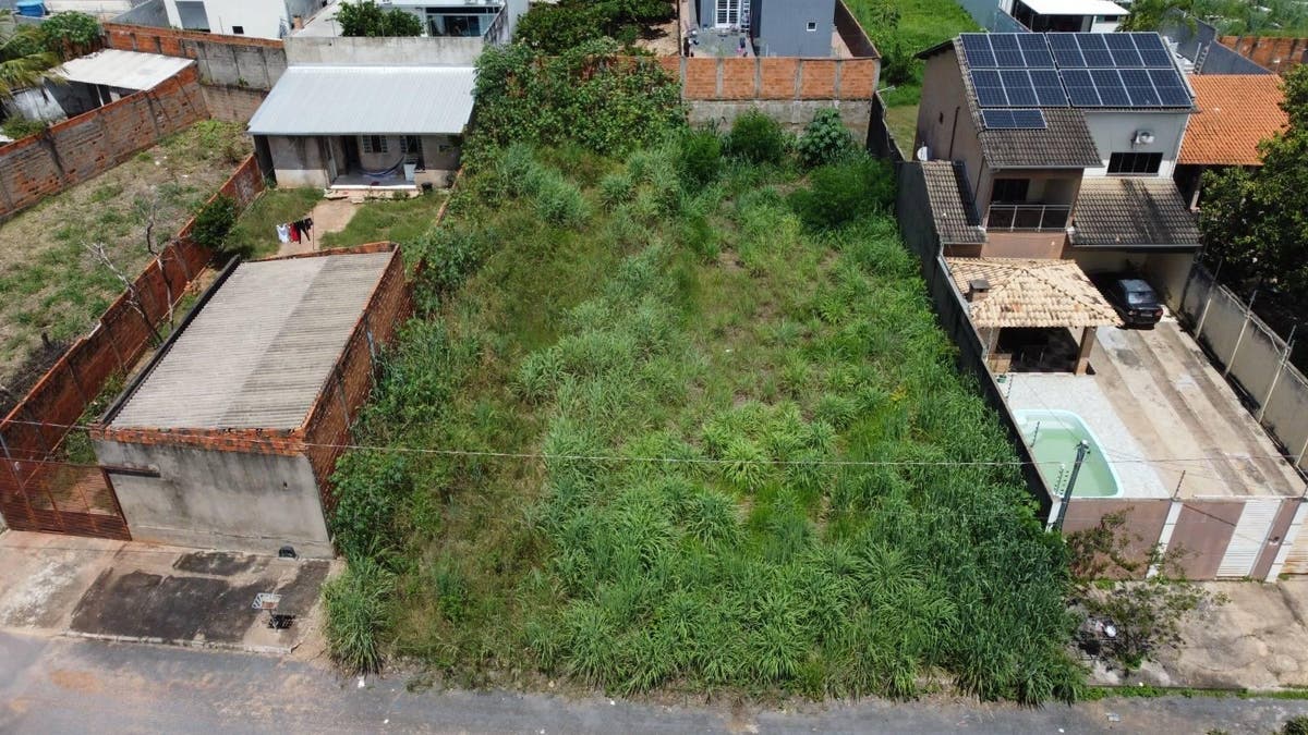 Vende-se Terreno no Bairro Tropical Ville - Lote/Terreno em Parque Residencial Tropical ville, Cuiabá - à venda - Prime House Inteligência Imobiliária
