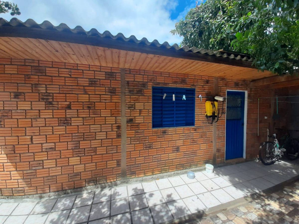 Casa com 2 dormitórios para alugar Por R$ 800,00/mês - Santa Isabel - Viamão/rs - Casa em Santa Isabel, Viamão - para locação - imobiliária TN SILVA