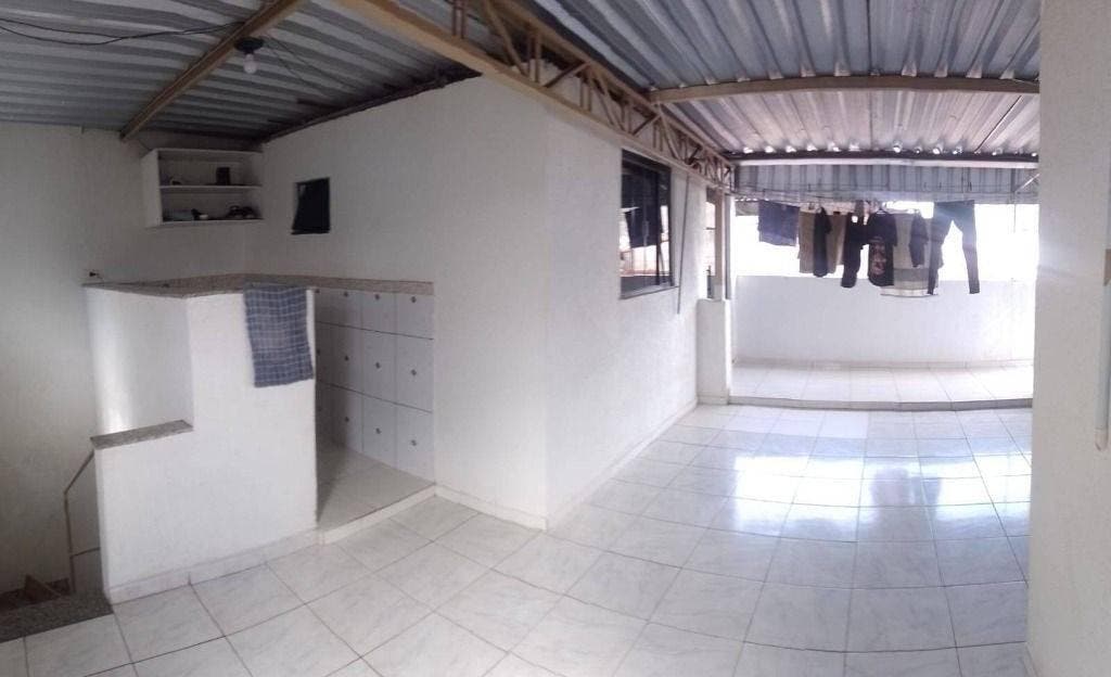 🏠, Casa, Venda , 390.000,00 , Centro, Pouso Alegre - Mg, com 3 Quartos, 1 Suíte, 1 Banheiro, 2087 ~ Ca0579 - Casa em Centro, Pouso Alegre - à venda - IMOBILIÁRIA VLT IMÓVEIS LTDA