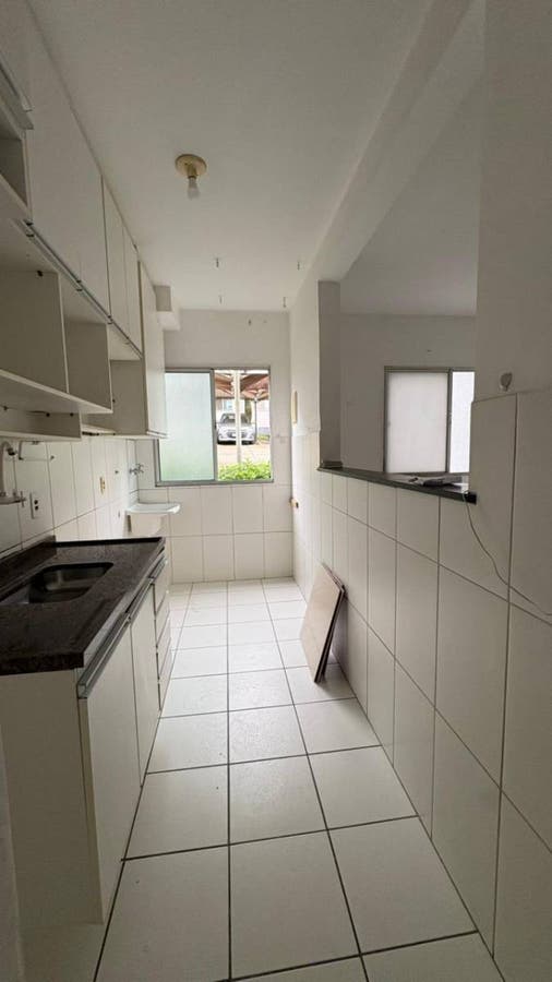 APARTAMENTO DOIS DORMITÓRIOS CONDÓMINIO TENDENCE - Apartamento em Barranco, Taubaté - para locação e à venda - ImobbDigital
