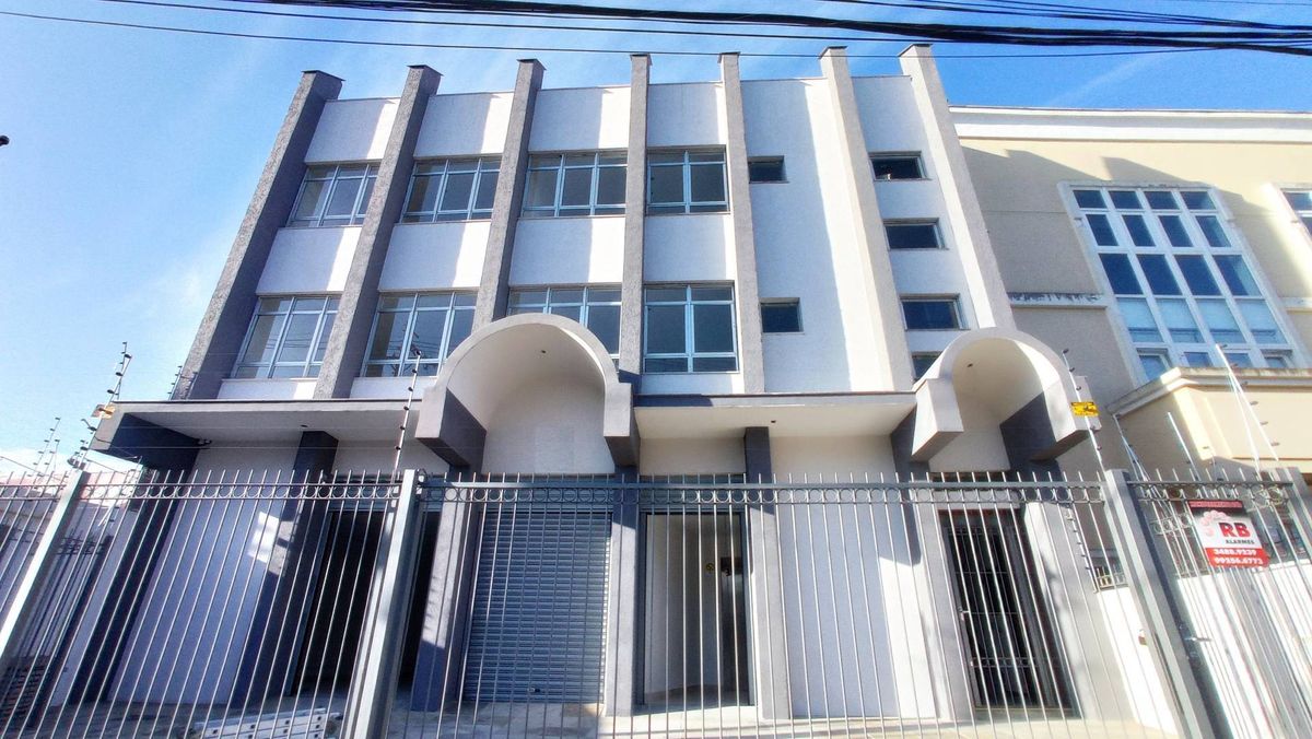 Salgado Filho | Gravataí - Salas Comerciais em Salgado Filho, Gravataí - para locação - Vance Imóveis