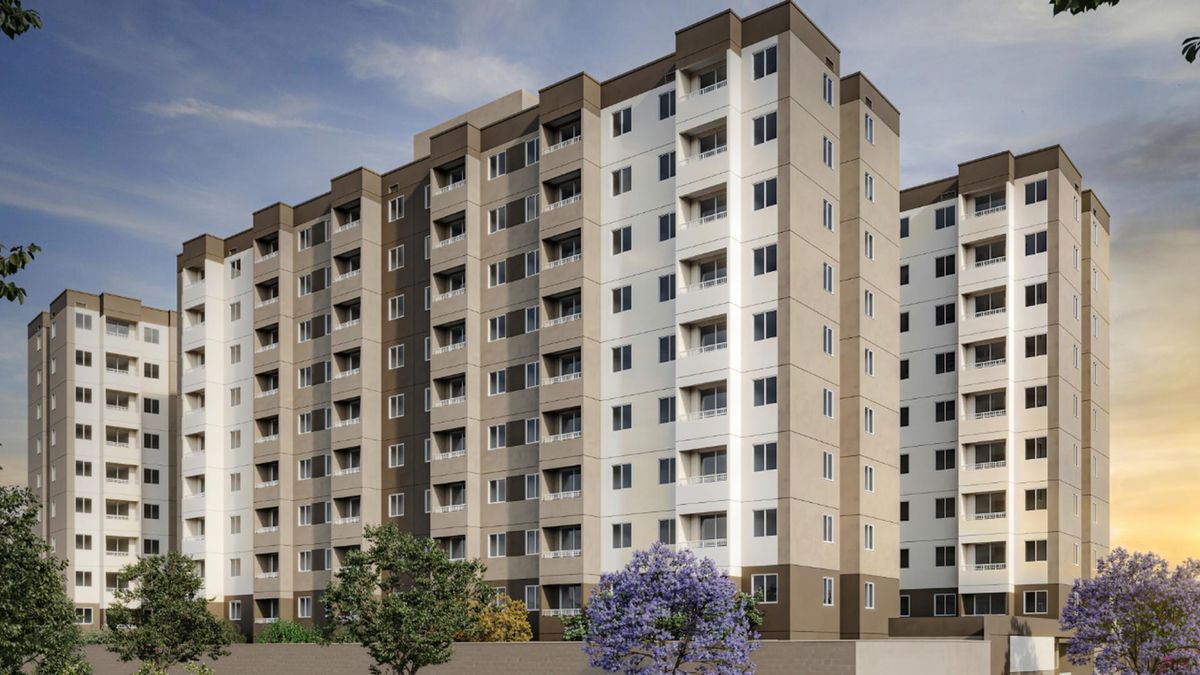 Abytá Santo Amaro | Construtora Riva | Construção | 35 metros | 02 dormitórios | varanda | sem vaga - Apartamento em Santo Amaro, São Paulo - à venda - SEGUNDO IMÓVEL